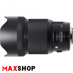 Sigma 85mm f/1.4 DG HSM Art for Nikon